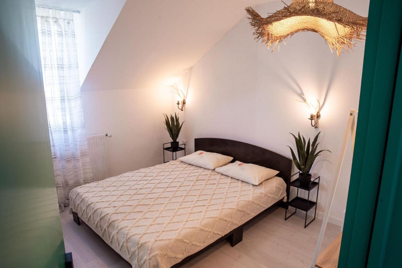 Speedhouse Daire Alba Iulia Dış mekan fotoğraf