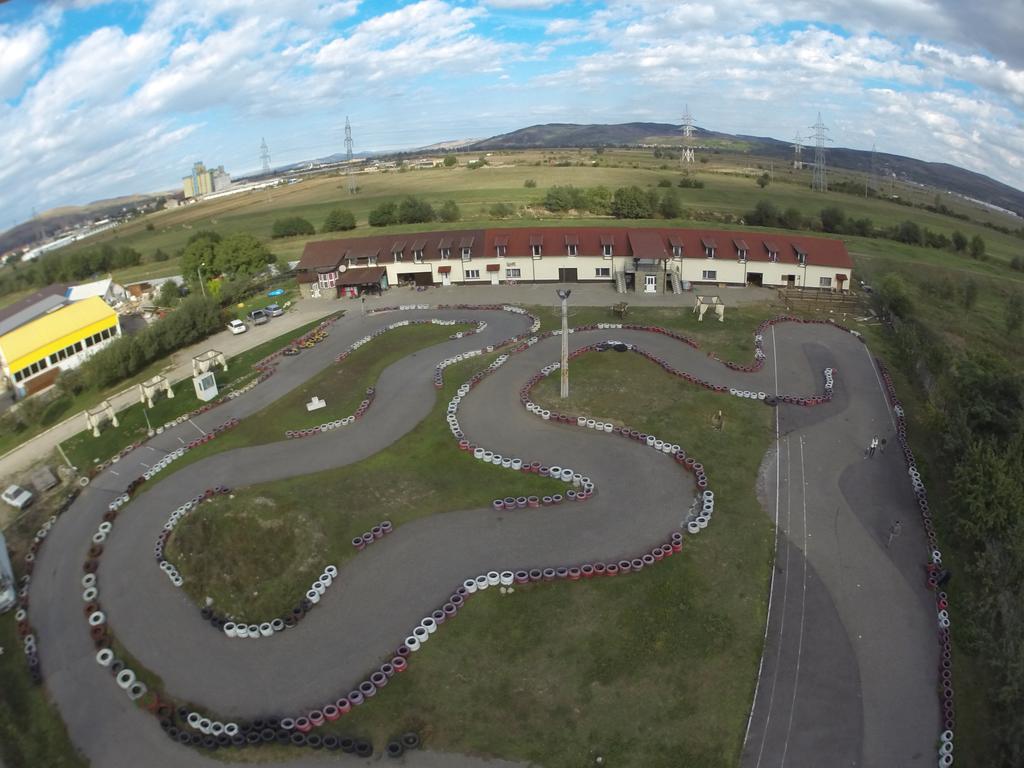 Speedhouse Daire Alba Iulia Dış mekan fotoğraf