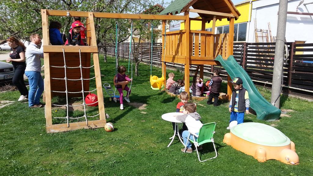 Speedhouse Daire Alba Iulia Dış mekan fotoğraf
