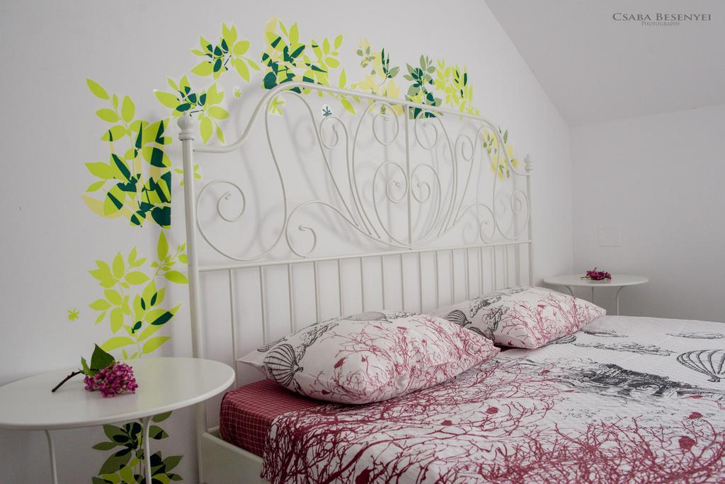 Speedhouse Daire Alba Iulia Dış mekan fotoğraf