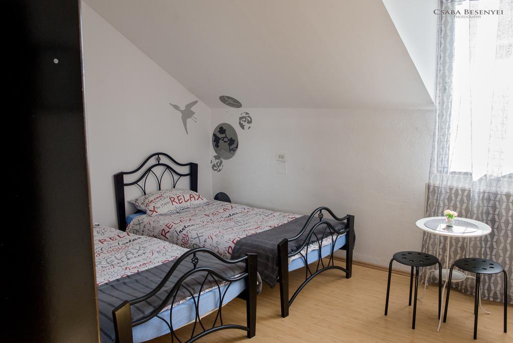 Speedhouse Daire Alba Iulia Dış mekan fotoğraf