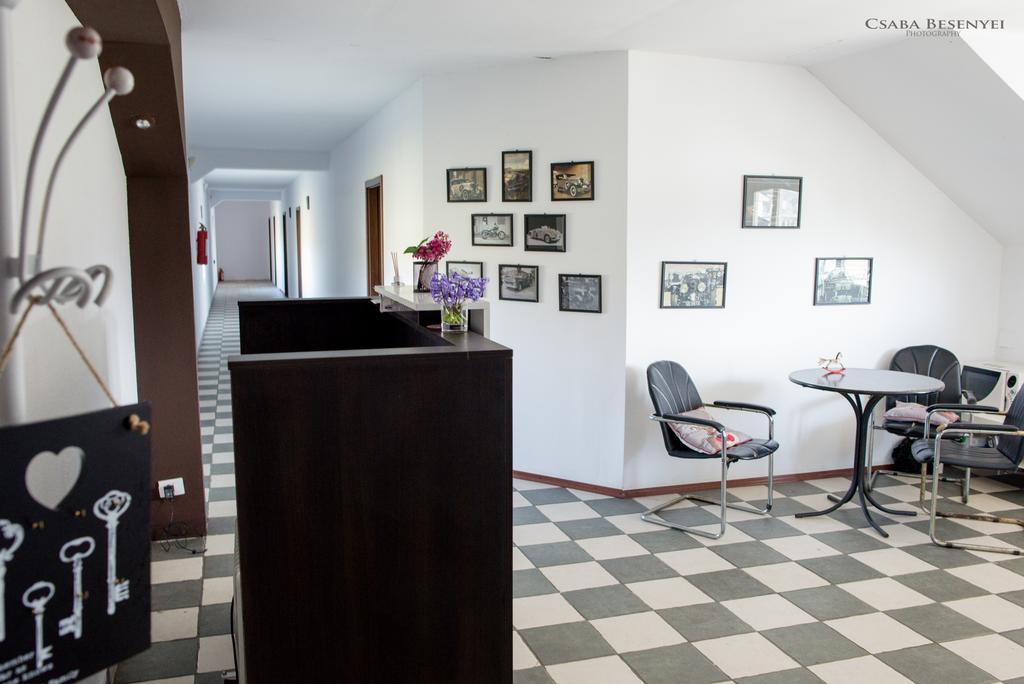 Speedhouse Daire Alba Iulia Dış mekan fotoğraf