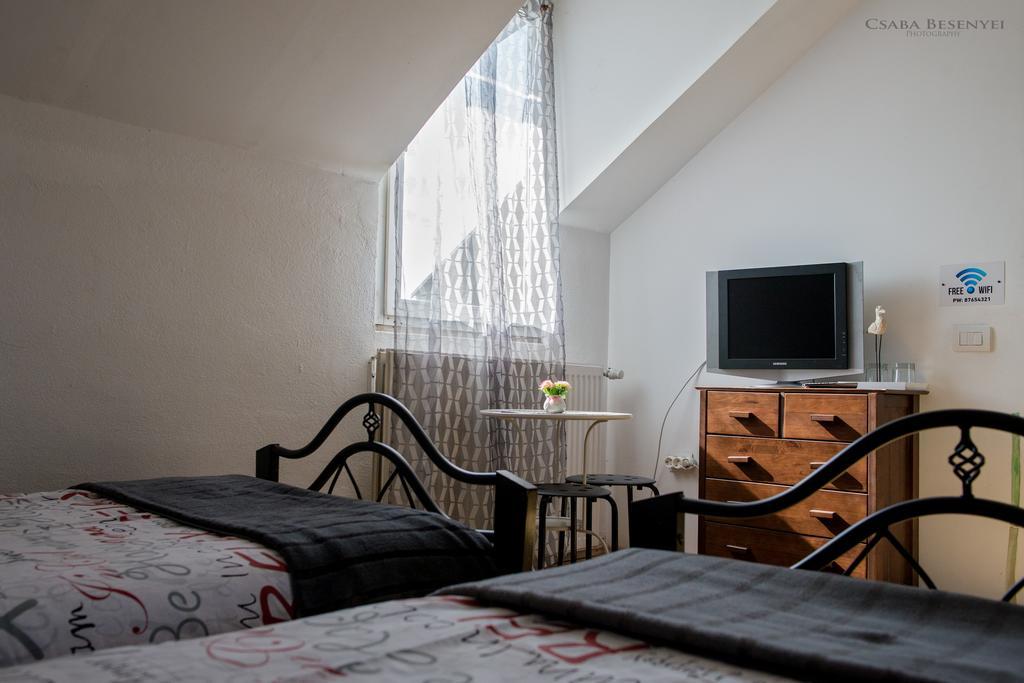 Speedhouse Daire Alba Iulia Dış mekan fotoğraf